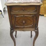 630 6477 BEDSIDE TABLE